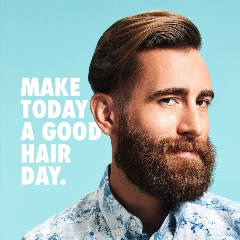 SUPERCUTS — Hair salon in El Cajon